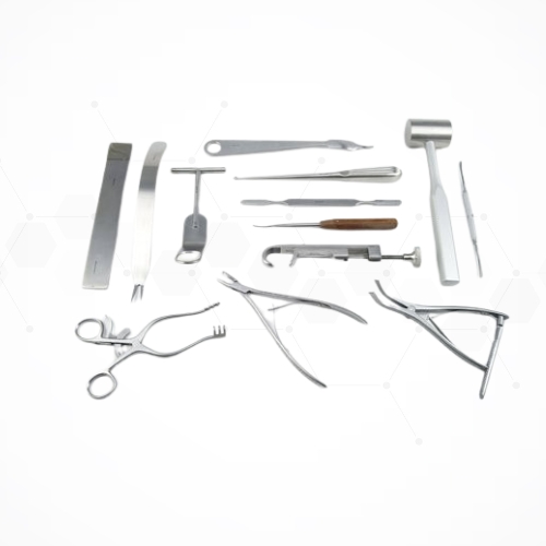 Orthopaedic Instruments & Implants